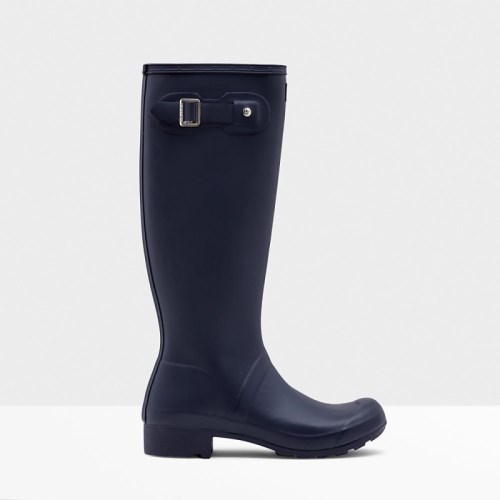 Hunter Original Tour Foldable Tall Wellies (N804O) Ireland